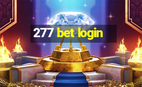 277 bet login