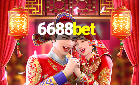 6688bet