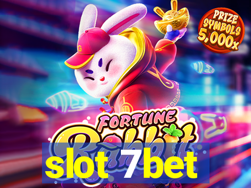 slot 7bet