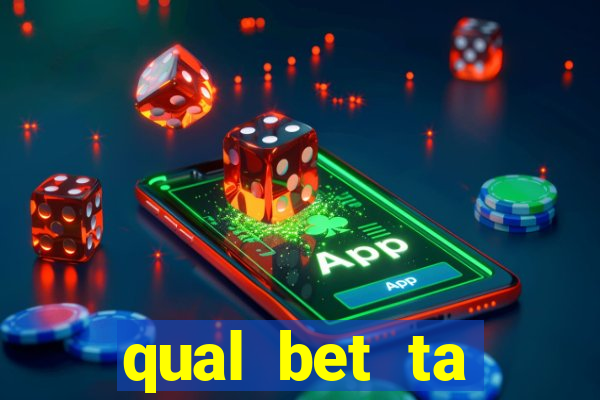 qual bet ta pagando hoje