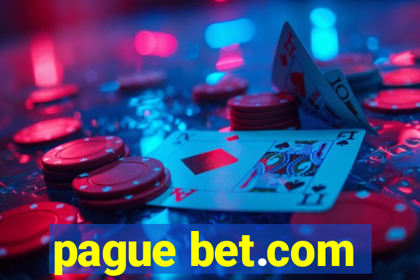 pague bet.com