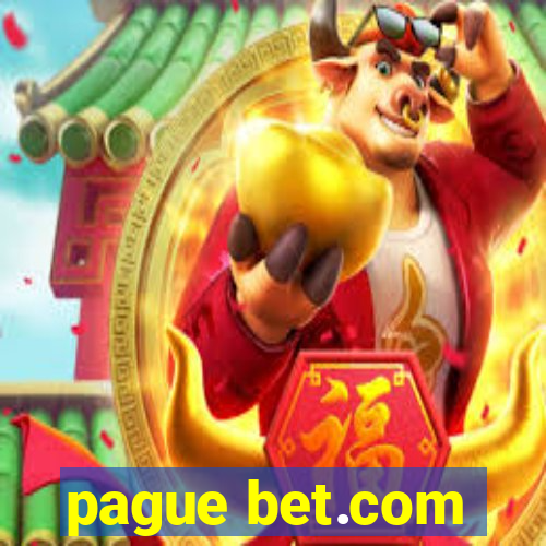 pague bet.com