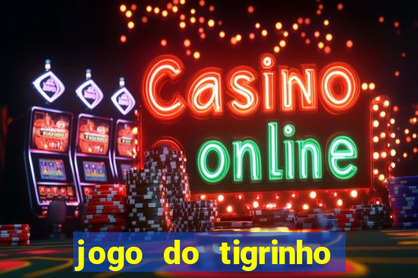 jogo do tigrinho foi aprovado