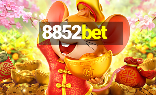 8852bet