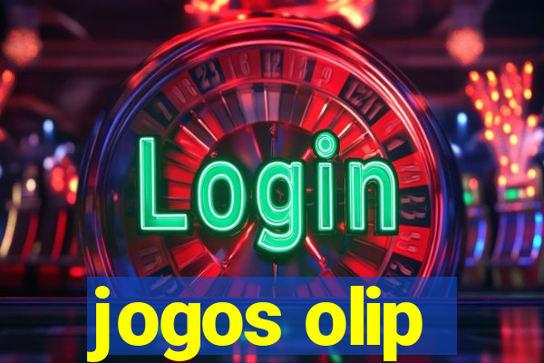 jogos olip