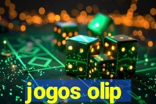 jogos olip