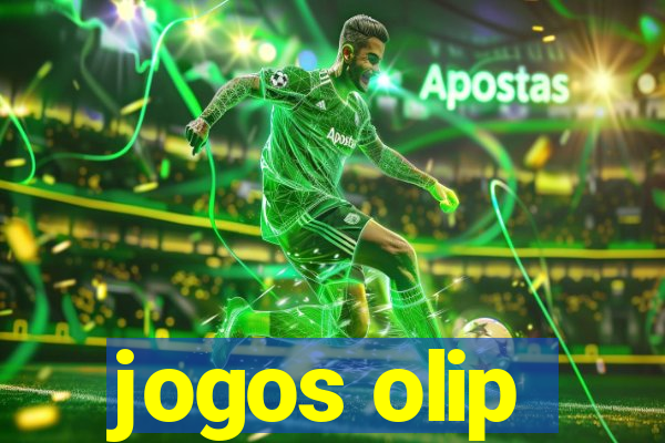 jogos olip