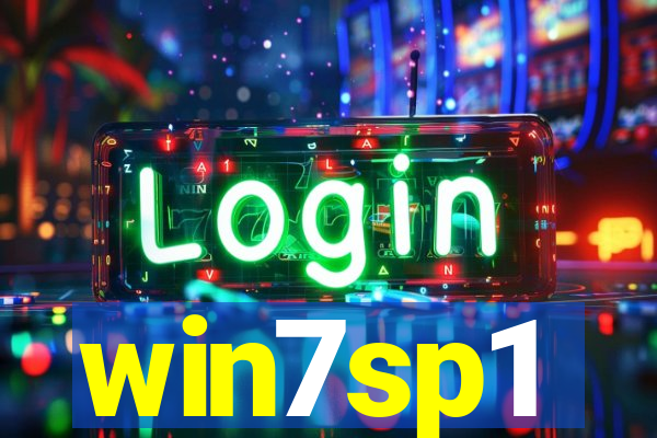 win7sp1