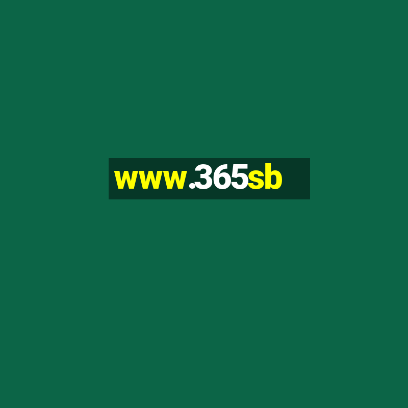 www.365sb