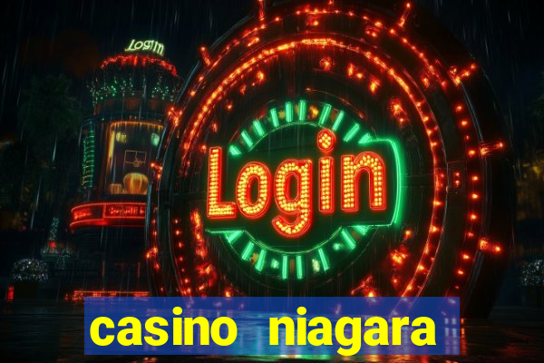 casino niagara ontario canada