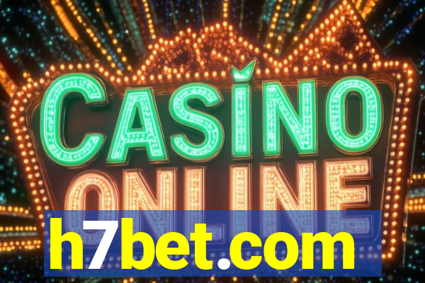 h7bet.com