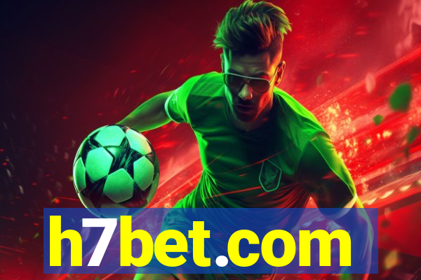 h7bet.com