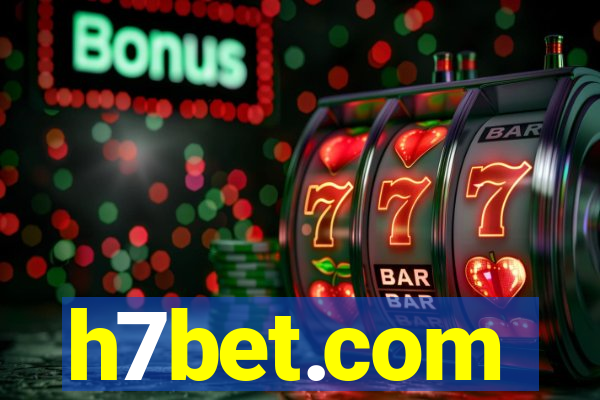 h7bet.com