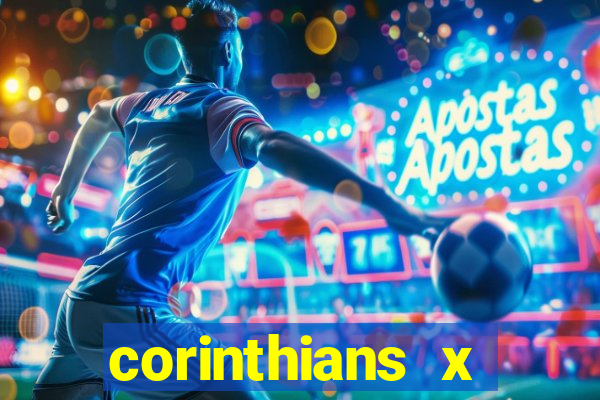 corinthians x palmeiras futemax ao vivo