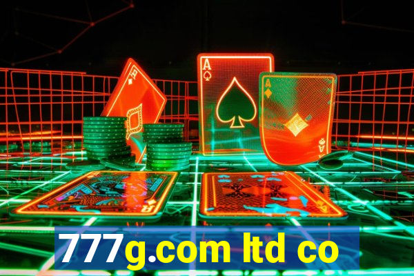 777g.com ltd co