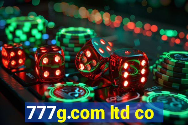 777g.com ltd co