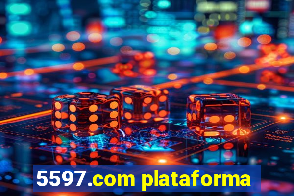 5597.com plataforma