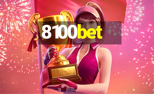 8100bet