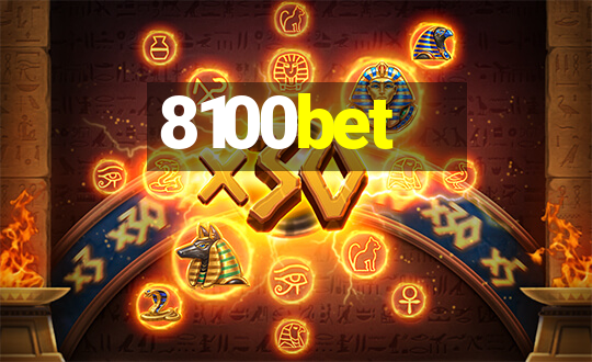 8100bet