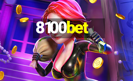 8100bet