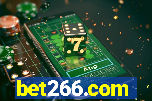 bet266.com