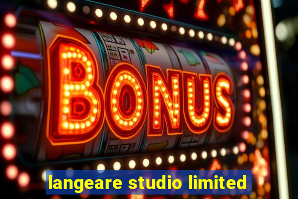 langeare studio limited