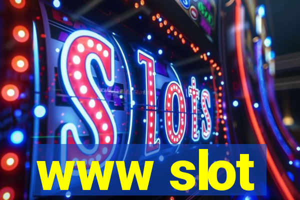 www slot