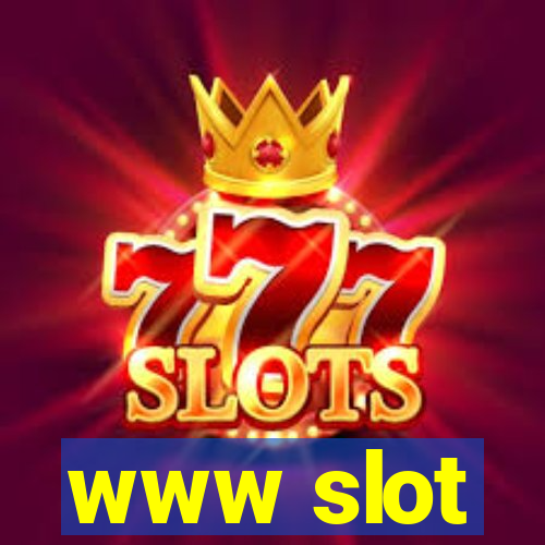 www slot