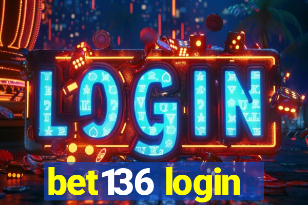 bet136 login