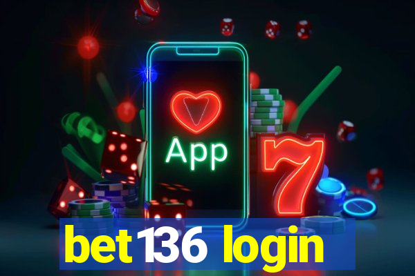 bet136 login