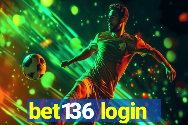 bet136 login