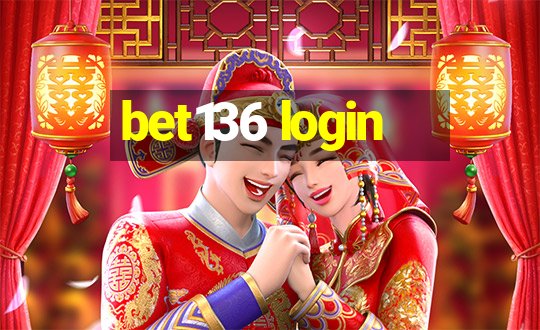 bet136 login