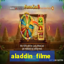 aladdin filme completo drive