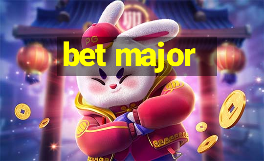 bet major