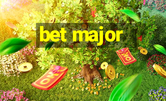 bet major