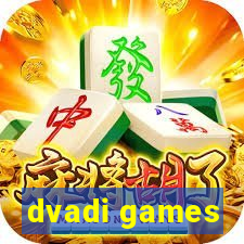 dvadi games