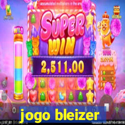 jogo bleizer