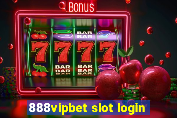 888vipbet slot login