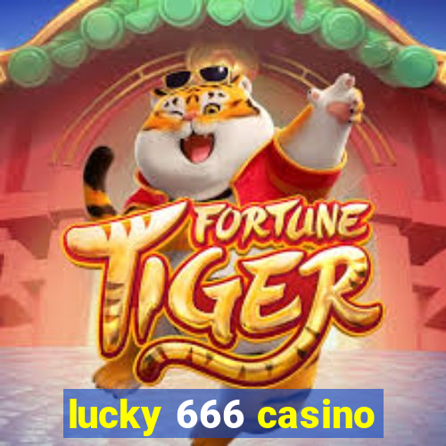 lucky 666 casino