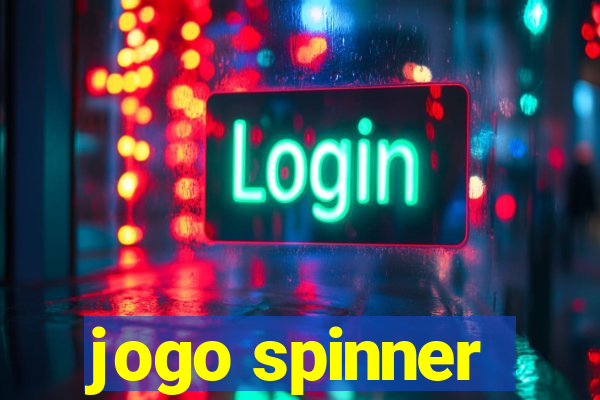 jogo spinner