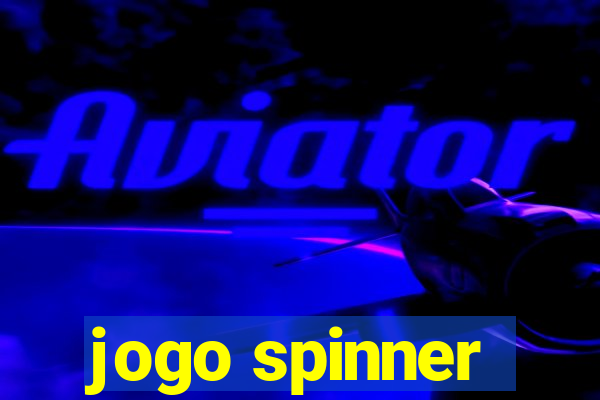 jogo spinner