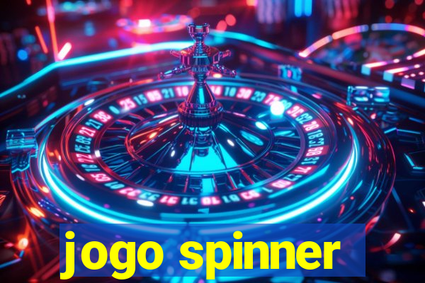 jogo spinner