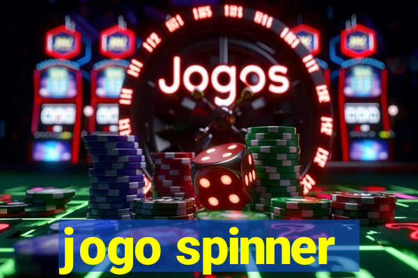 jogo spinner