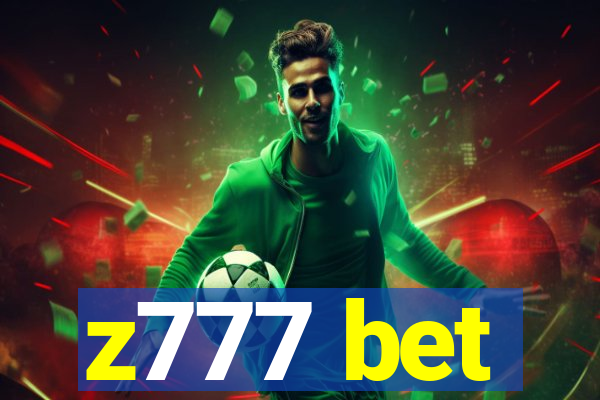 z777 bet