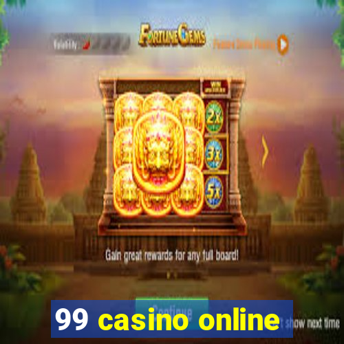 99 casino online