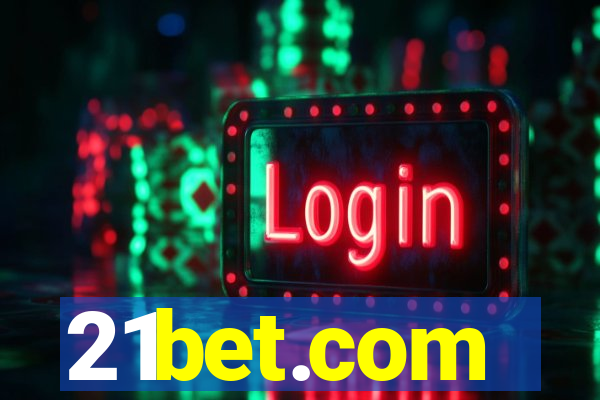 21bet.com