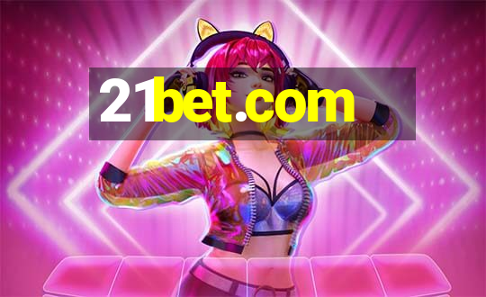 21bet.com