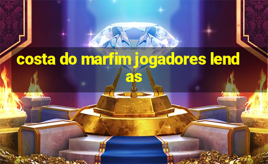 costa do marfim jogadores lendas