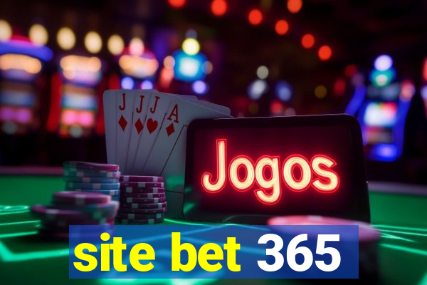 site bet 365