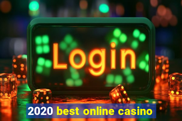 2020 best online casino